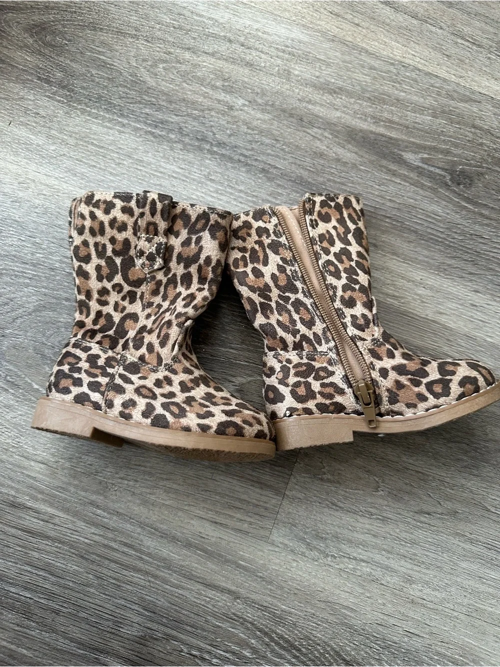 Nordstrom toddler boots